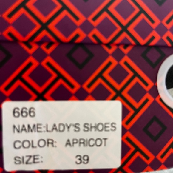 EUC Tory Burch Ballet slippers - Picture 6 of 12